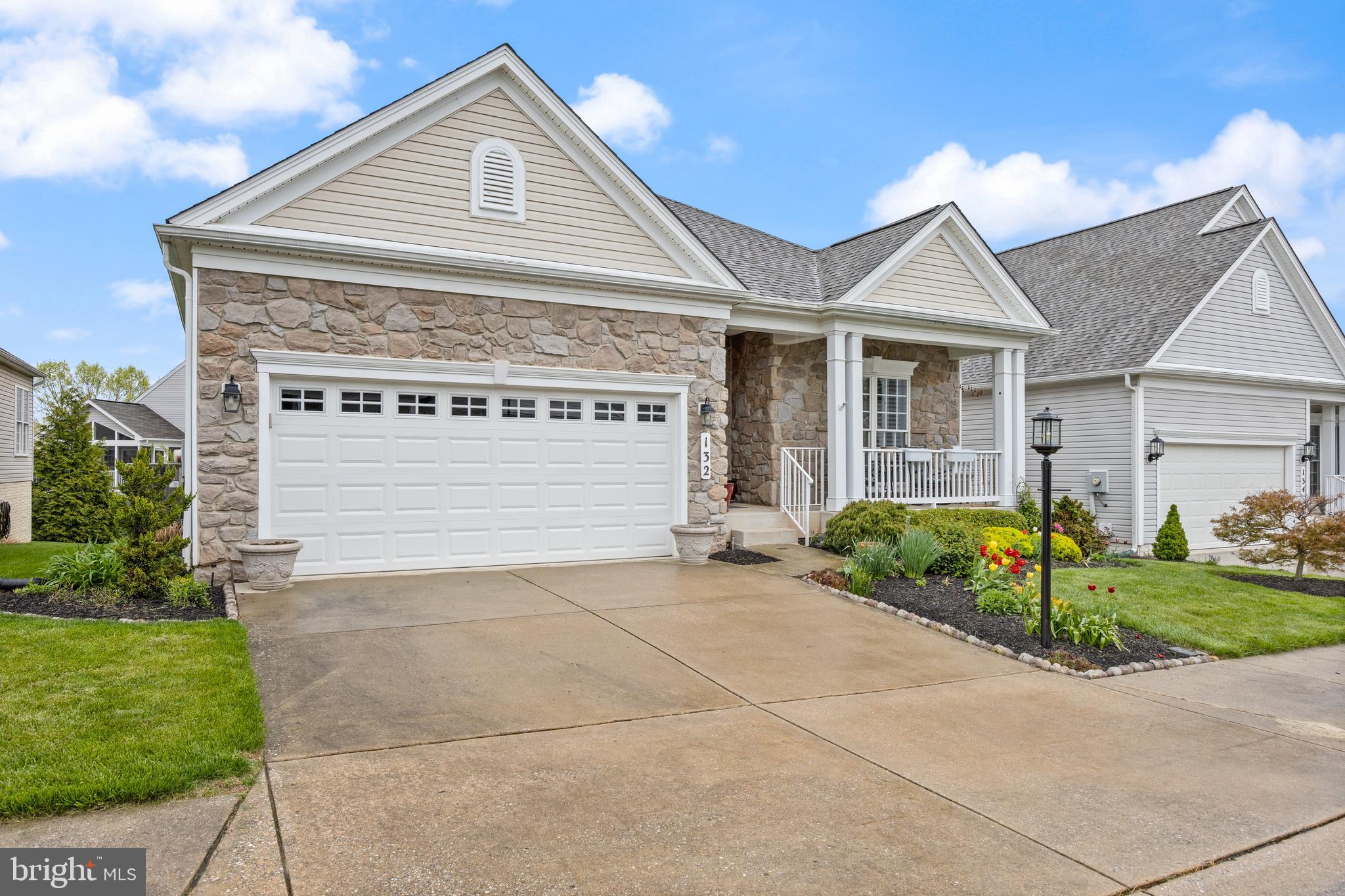 CARROLL VISTA - Residential