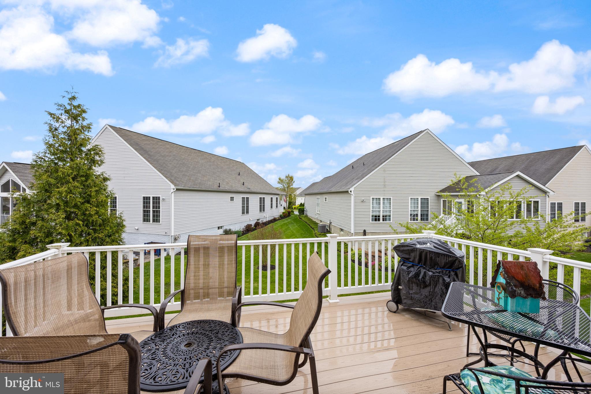 CARROLL VISTA - Residential