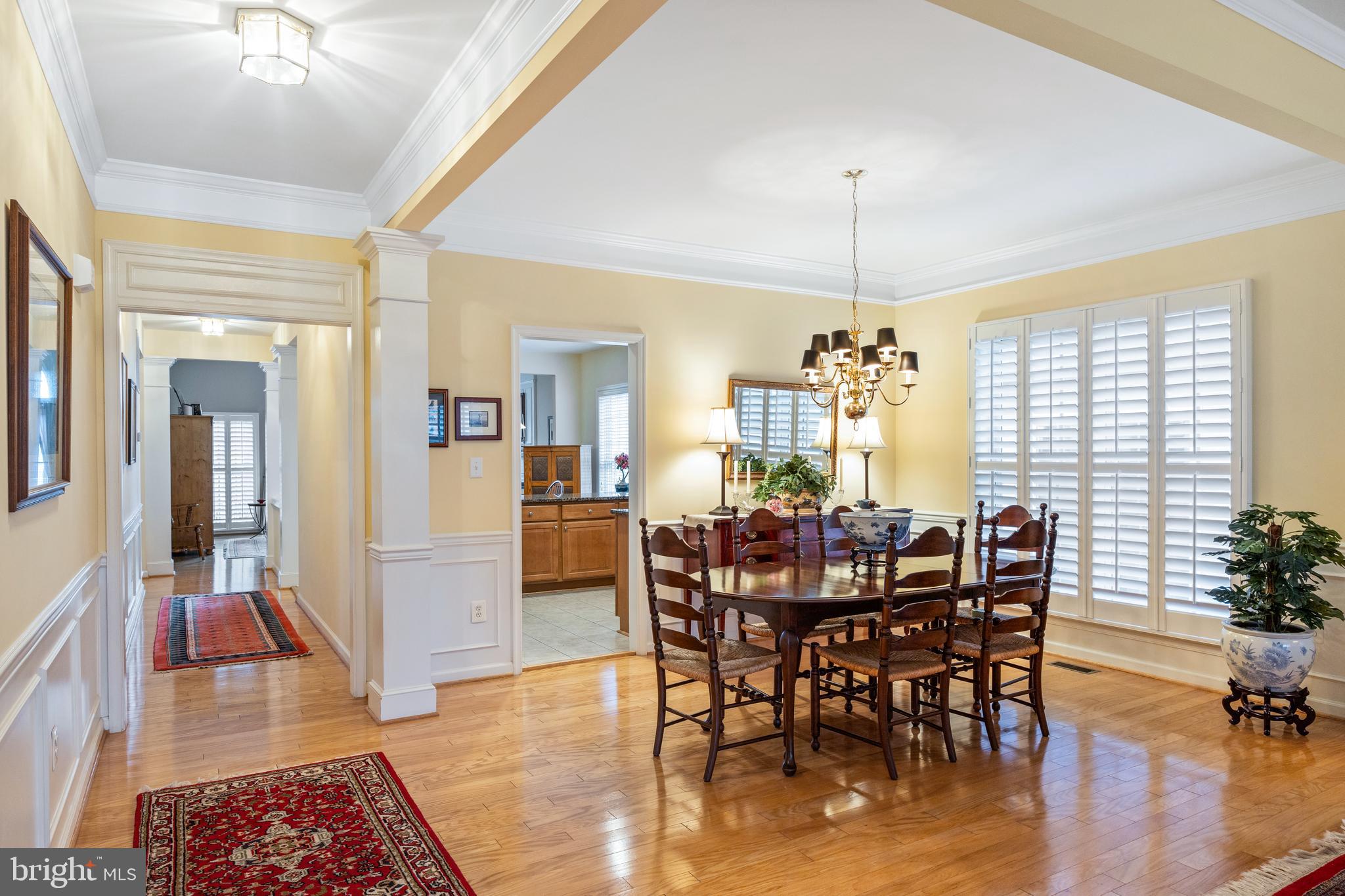 CARROLL VISTA - Residential