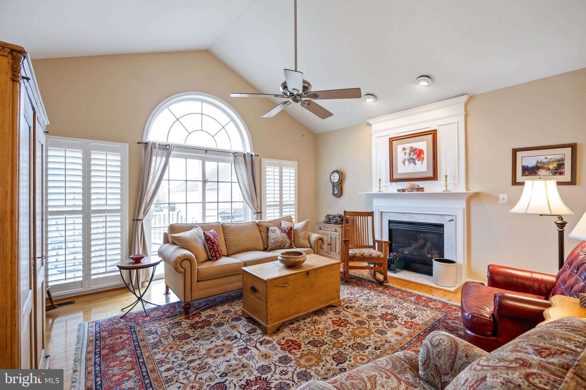 CARROLL VISTA - Residential