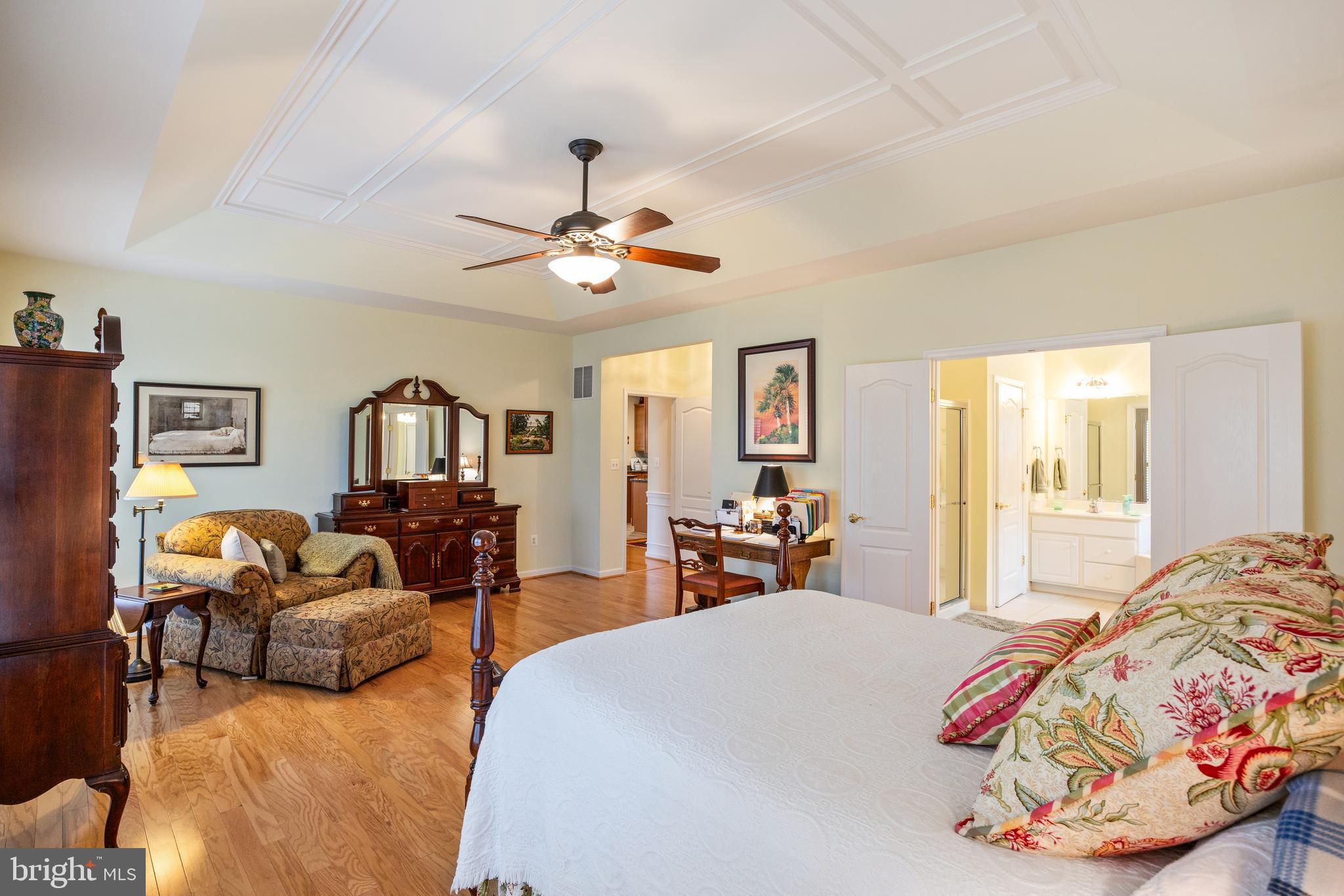 CARROLL VISTA - Residential