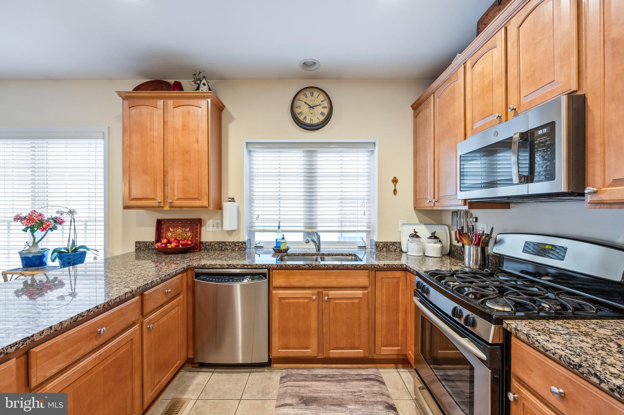 CARROLL VISTA - Residential