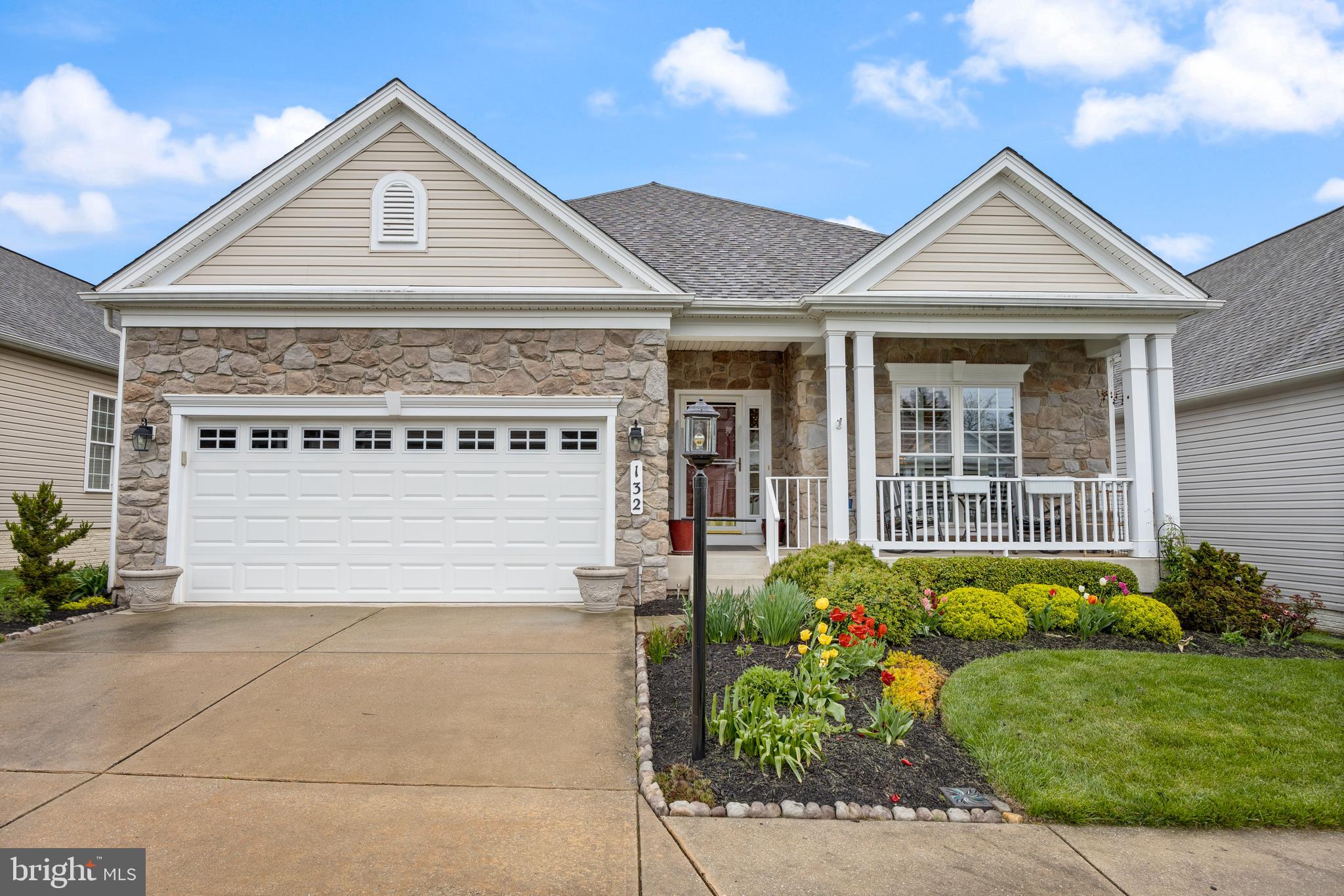 CARROLL VISTA - Residential