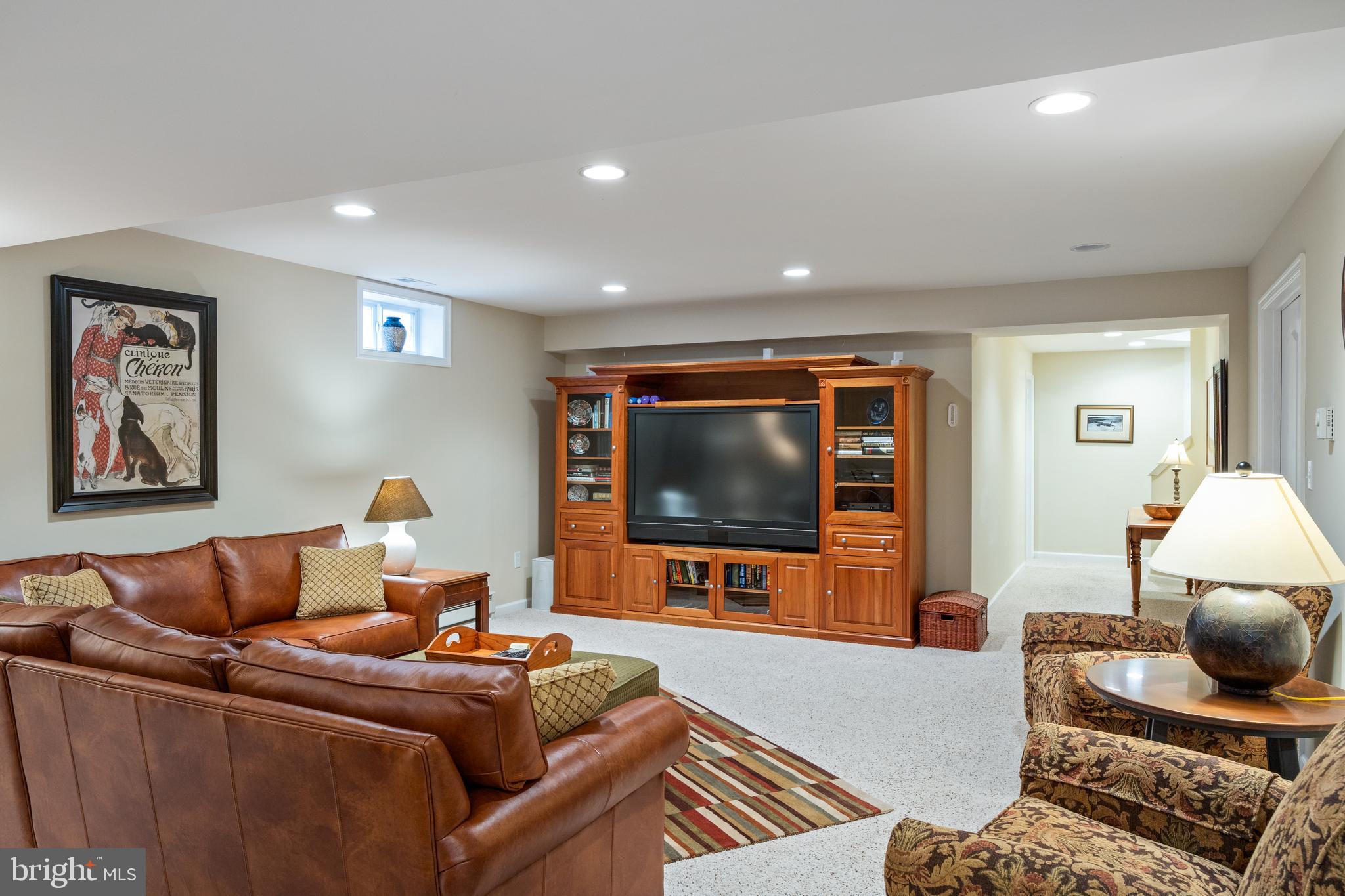 CARROLL VISTA - Residential