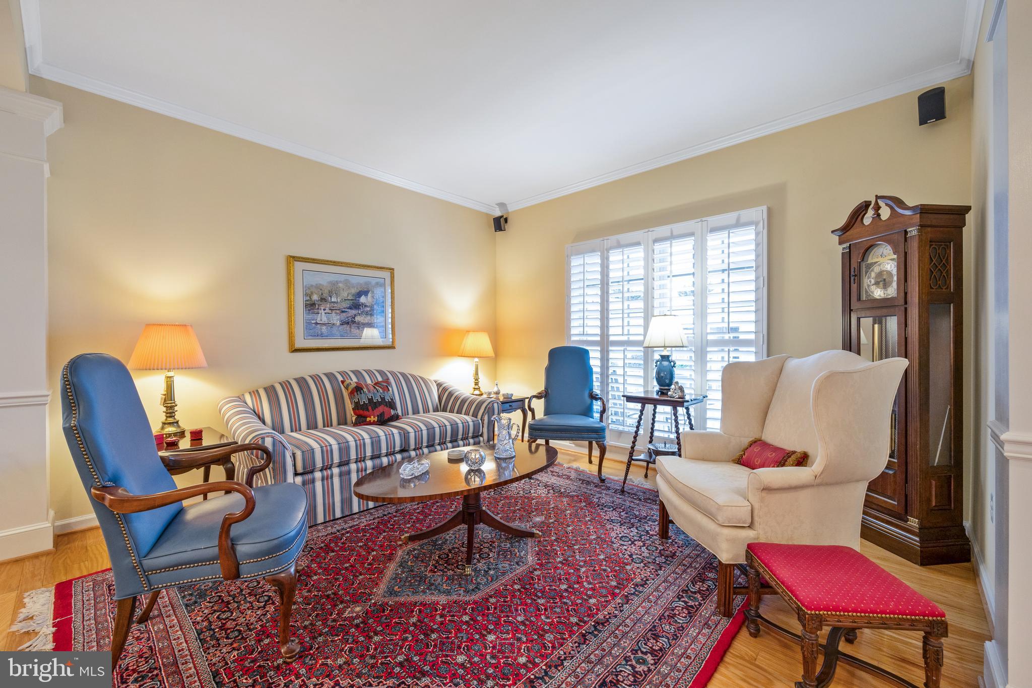 CARROLL VISTA - Residential