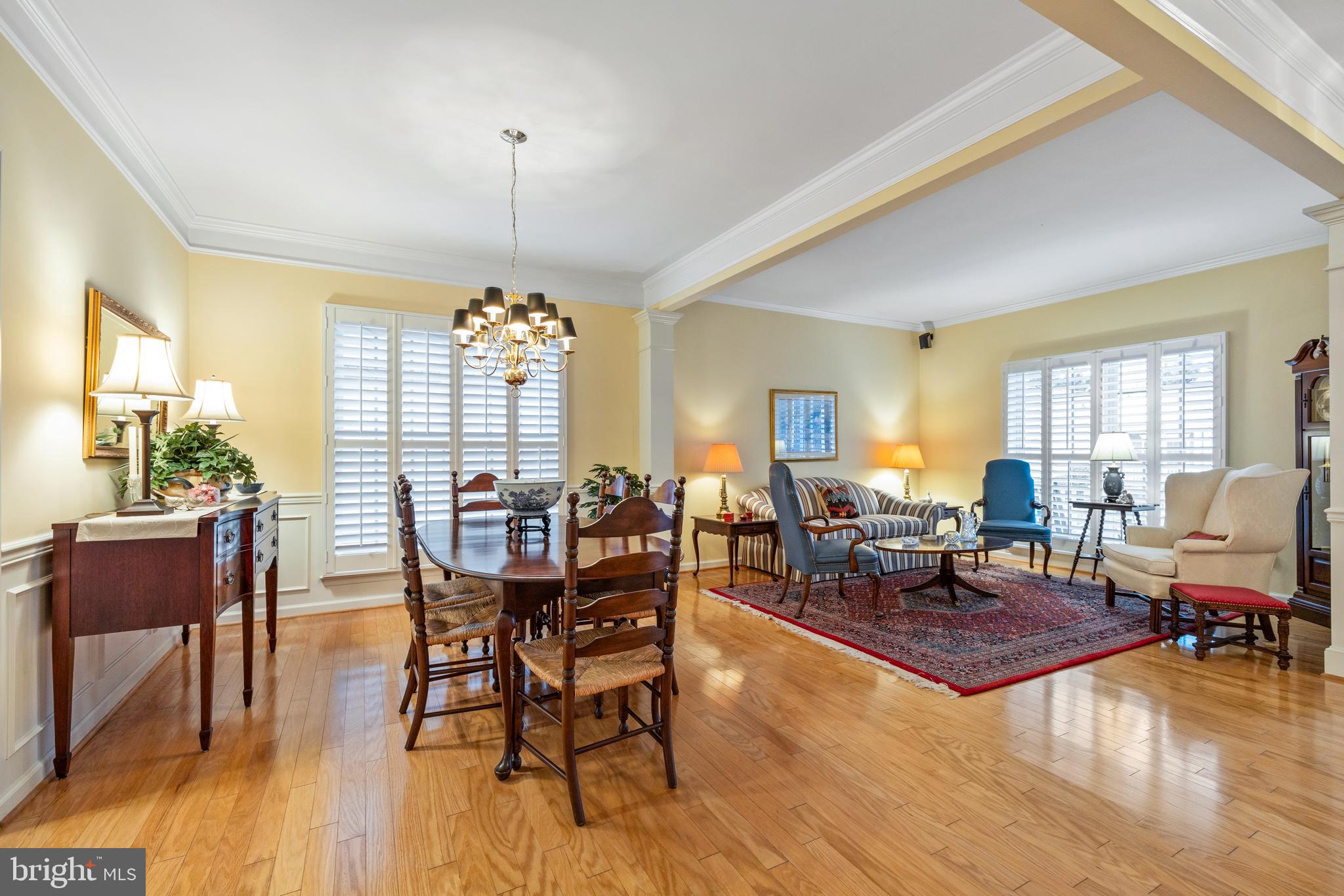 CARROLL VISTA - Residential