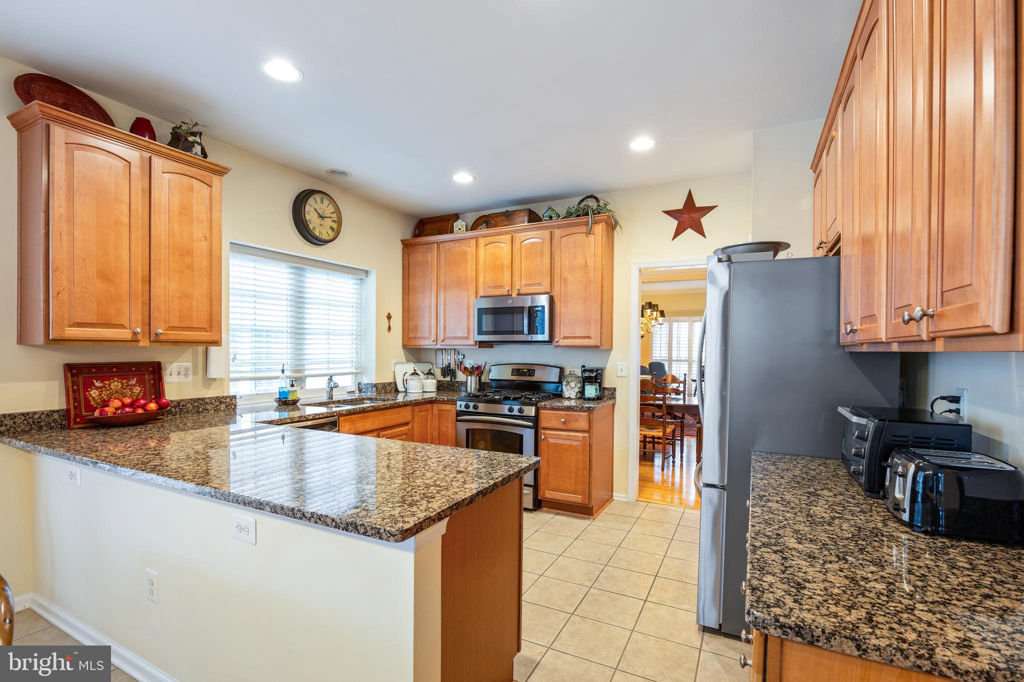 CARROLL VISTA - Residential