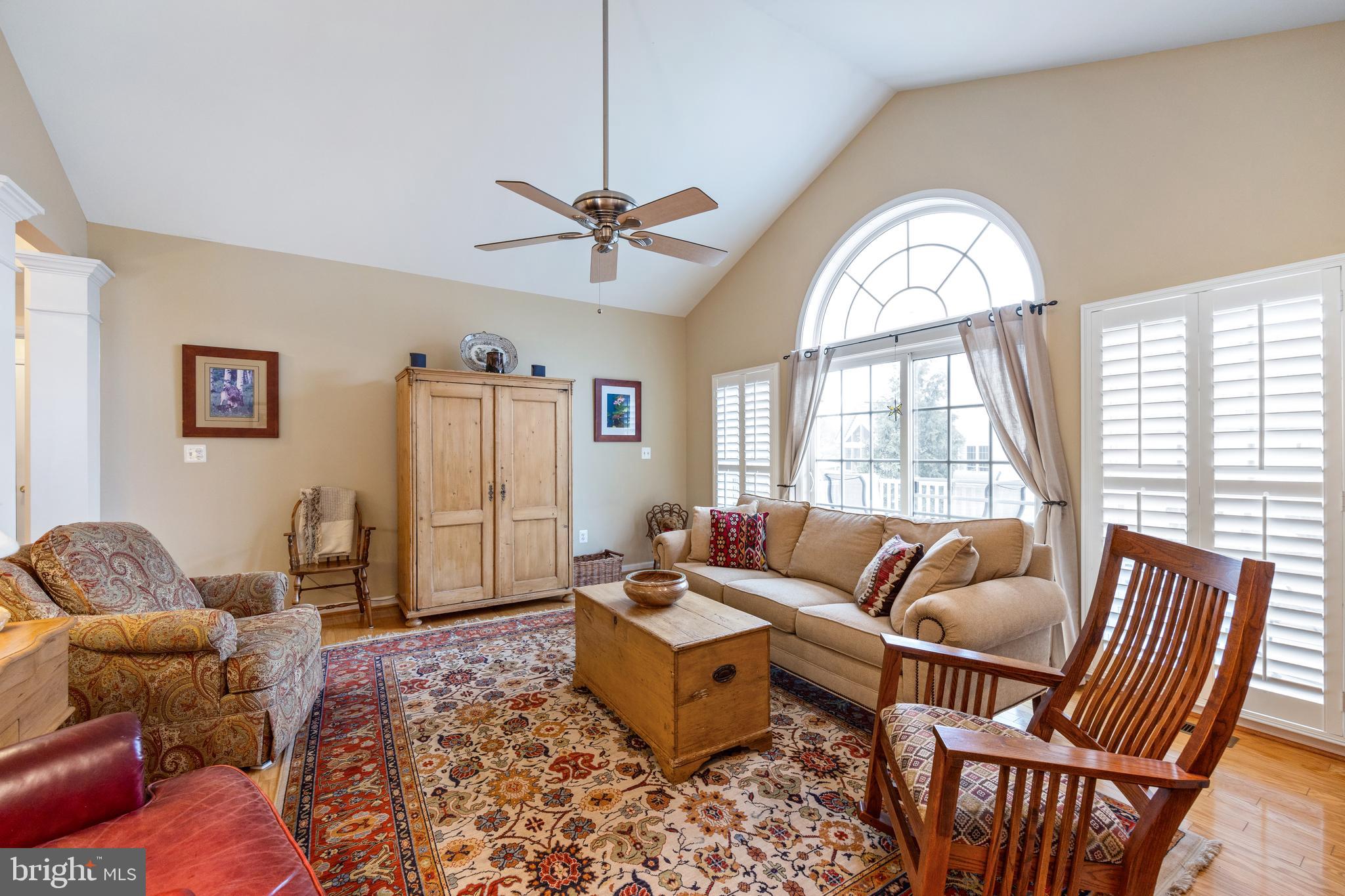 CARROLL VISTA - Residential