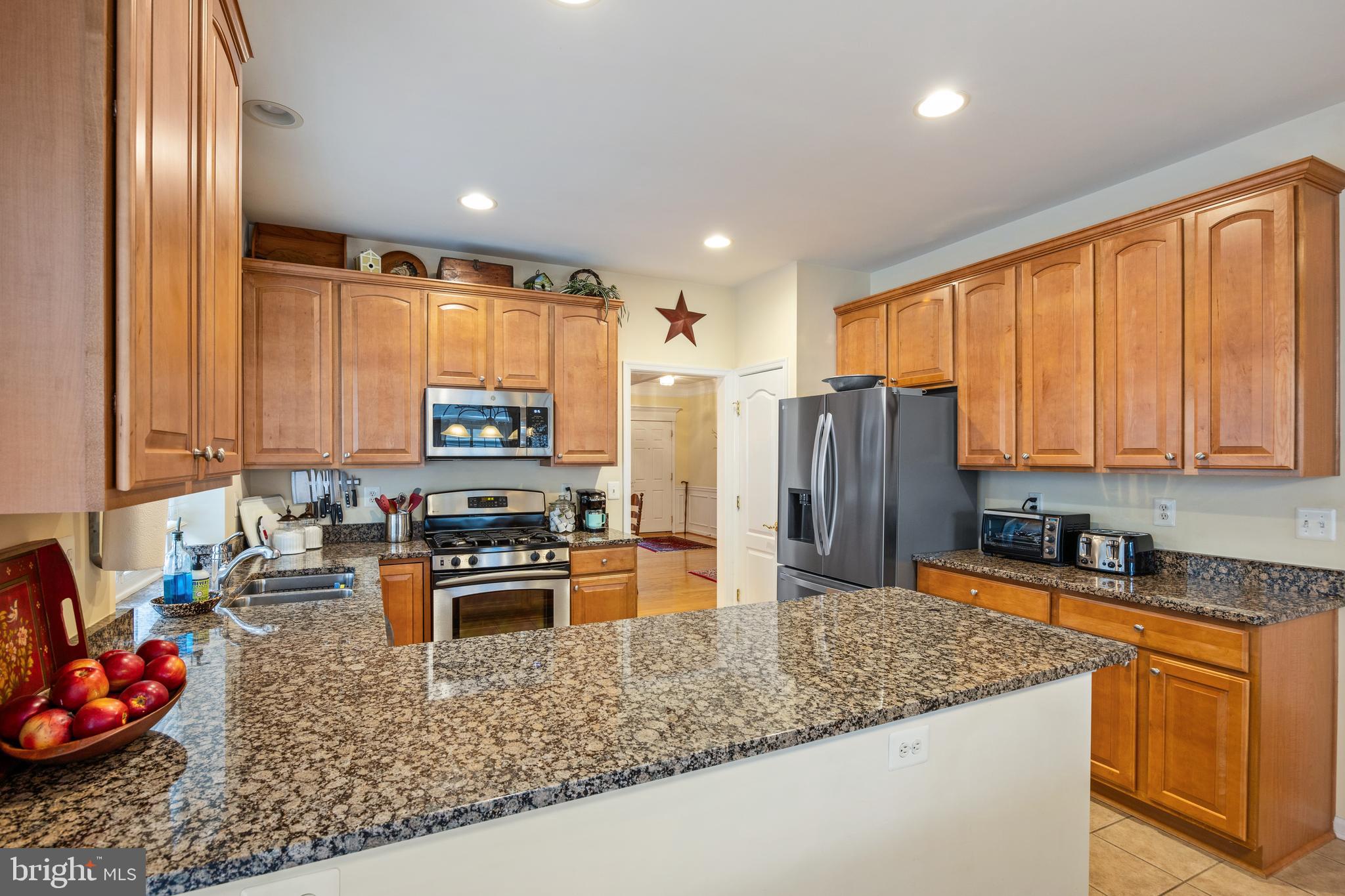 CARROLL VISTA - Residential