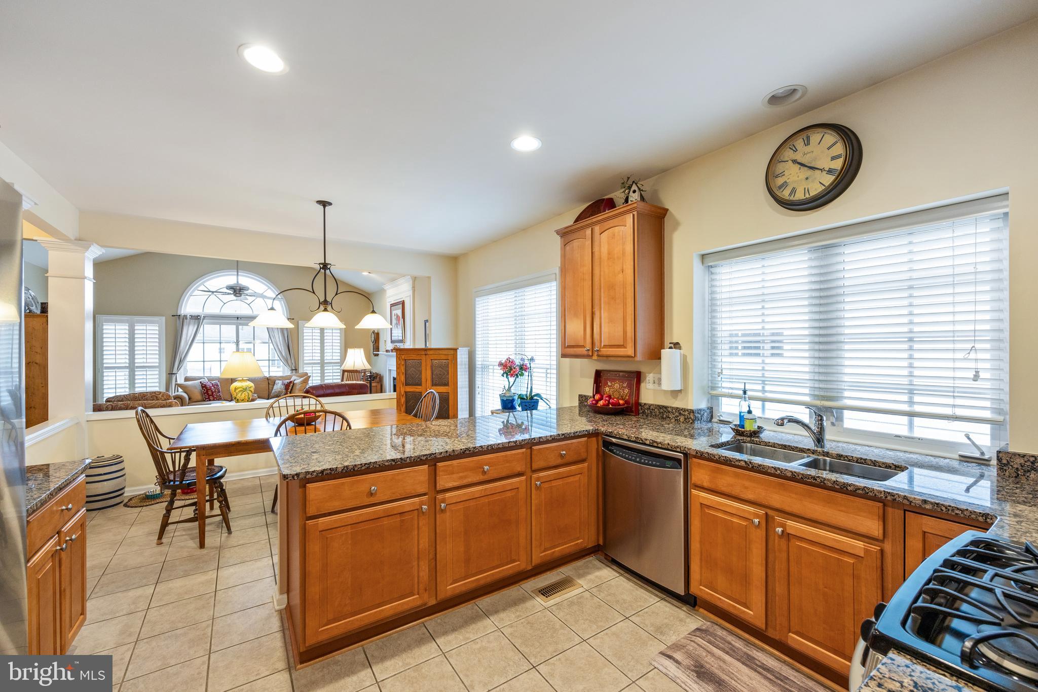 CARROLL VISTA - Residential