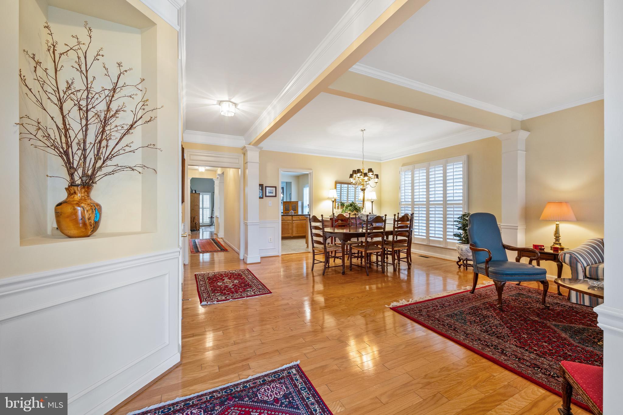 CARROLL VISTA - Residential