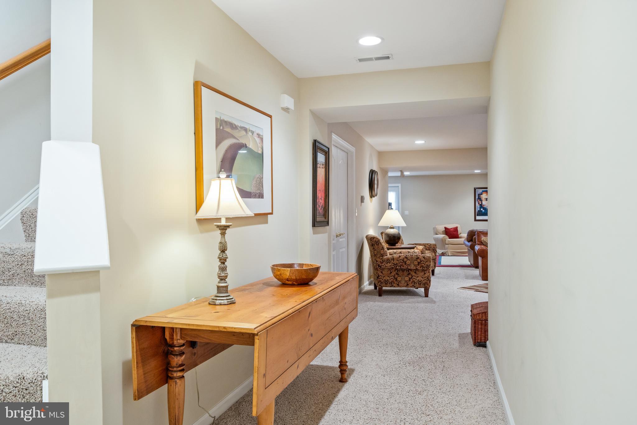 CARROLL VISTA - Residential