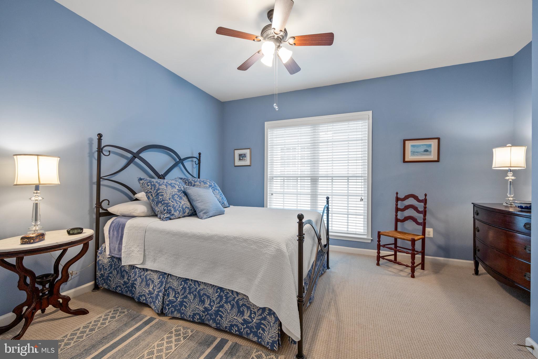 CARROLL VISTA - Residential