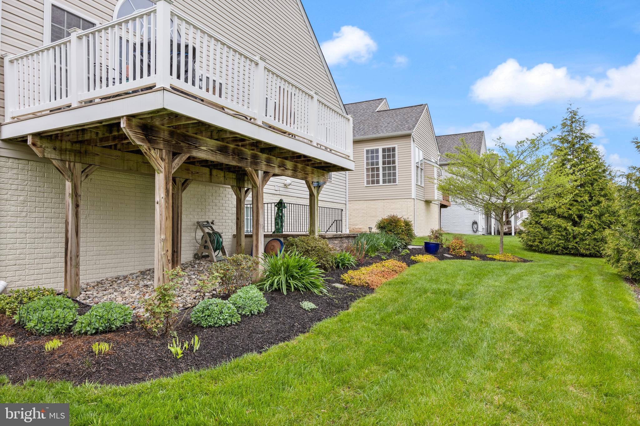 CARROLL VISTA - Residential