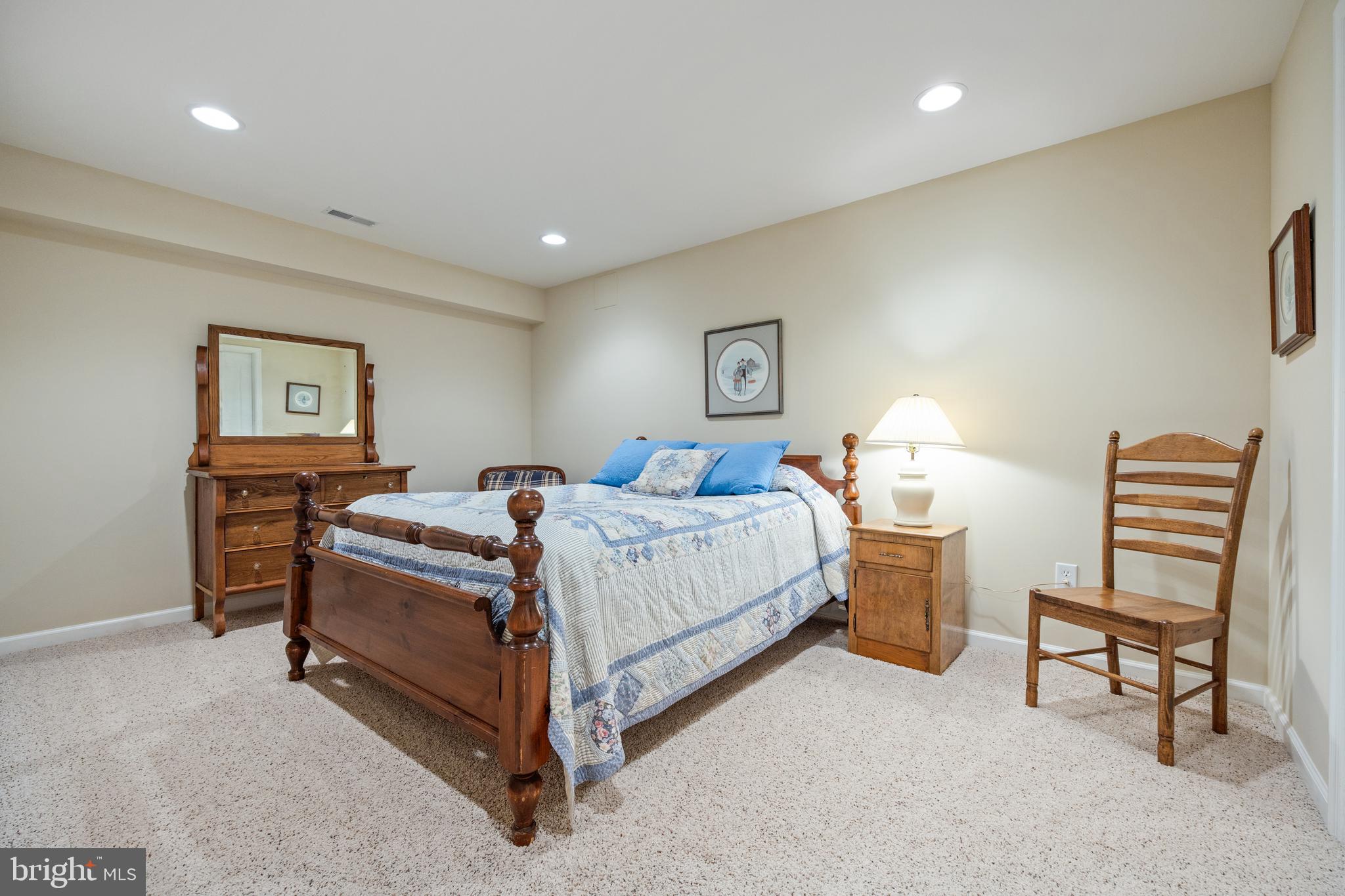 CARROLL VISTA - Residential