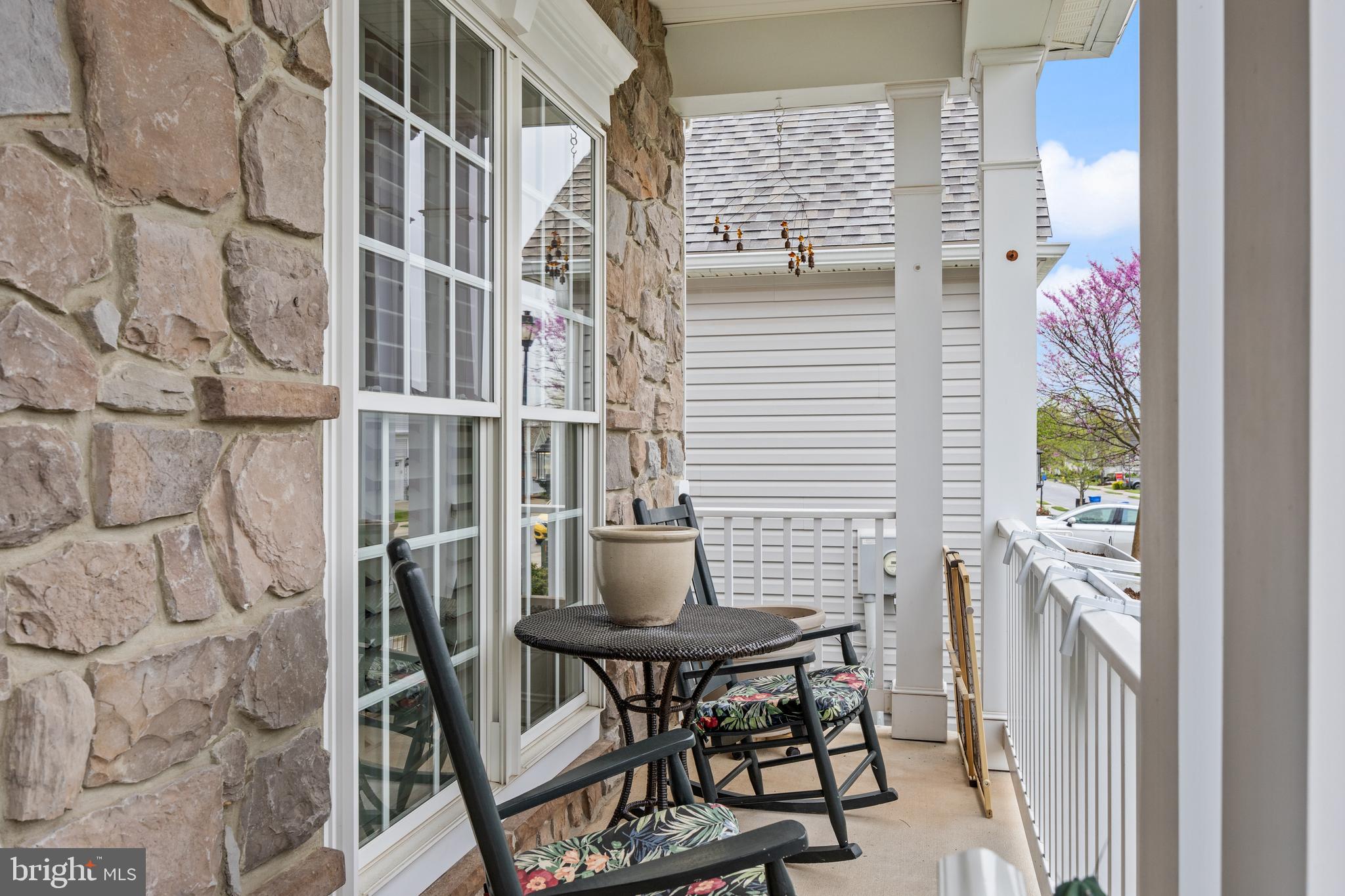 CARROLL VISTA - Residential