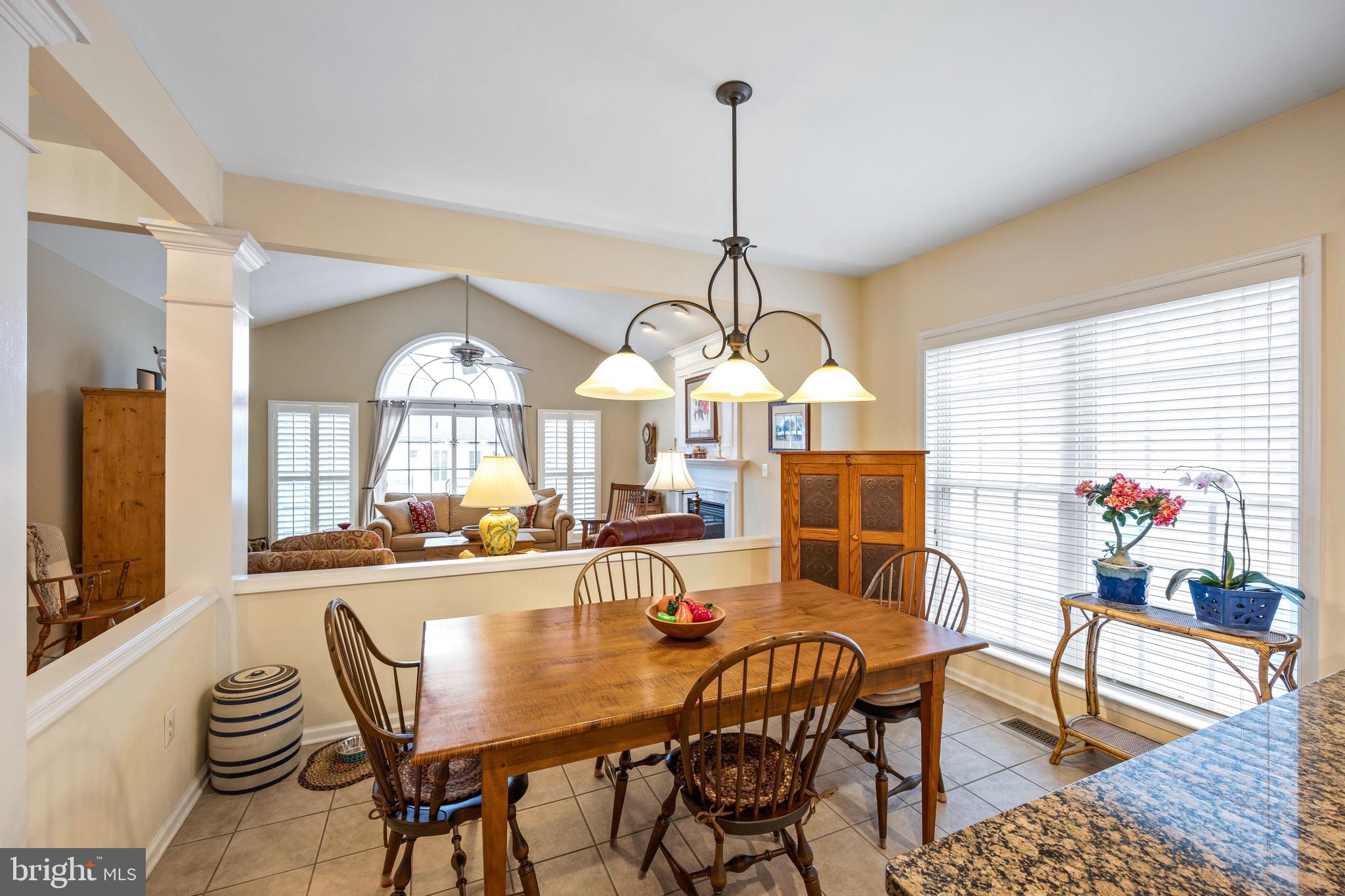 CARROLL VISTA - Residential