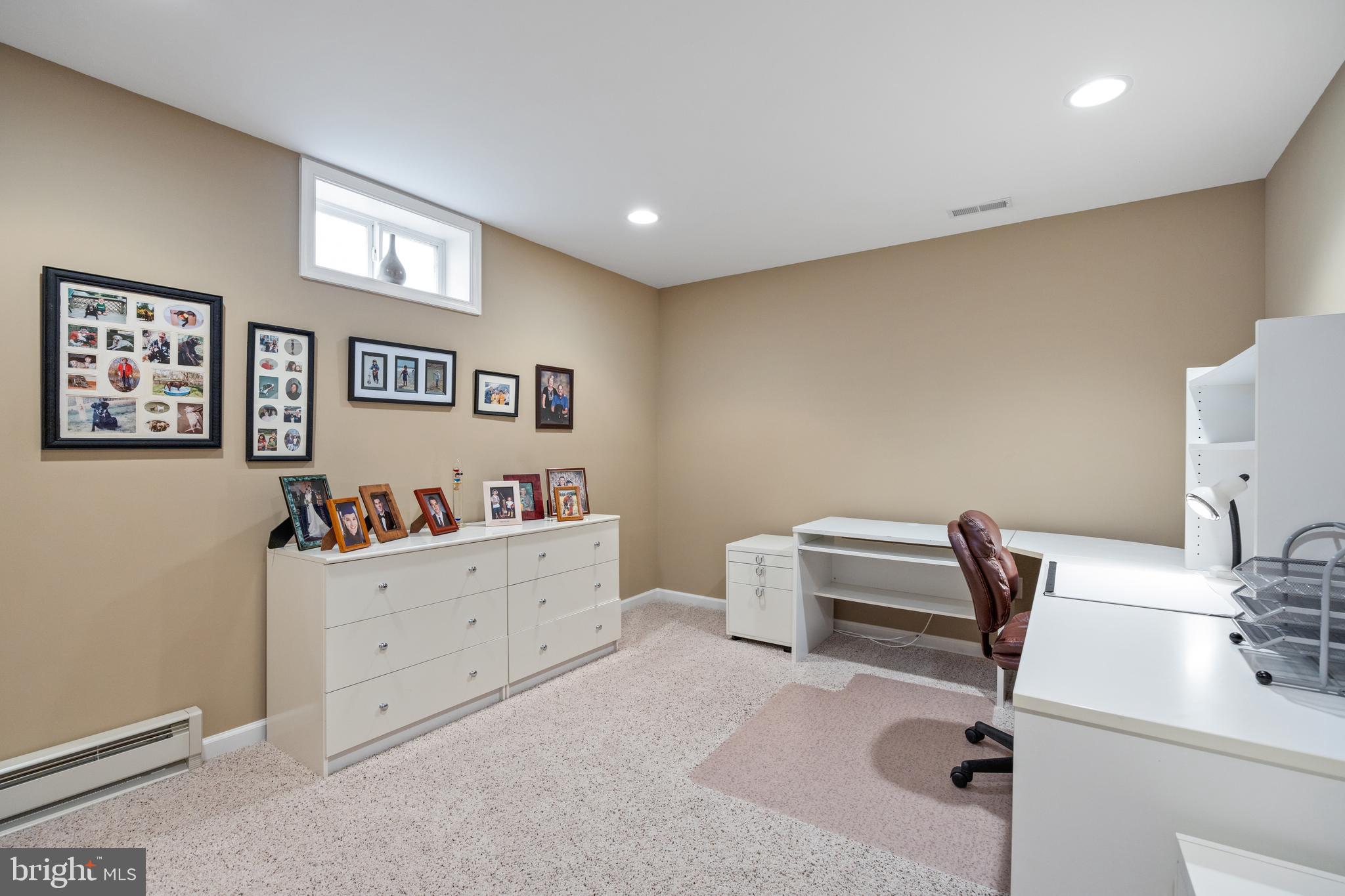 CARROLL VISTA - Residential