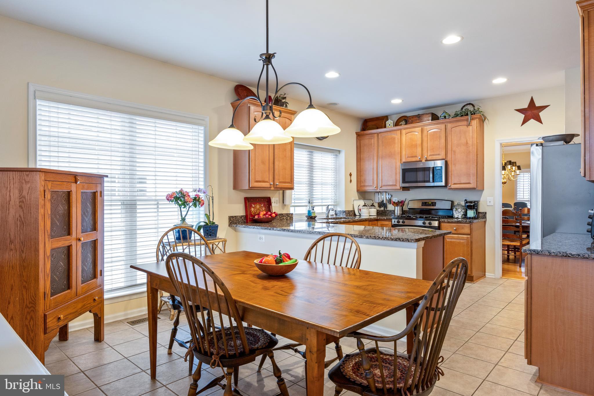 CARROLL VISTA - Residential