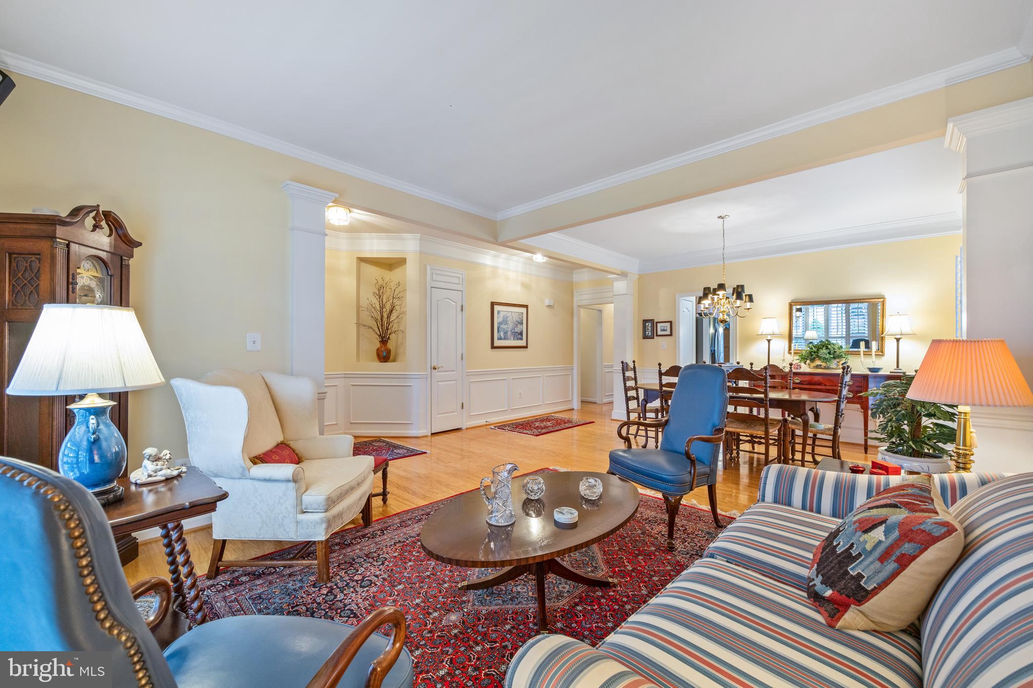 CARROLL VISTA - Residential