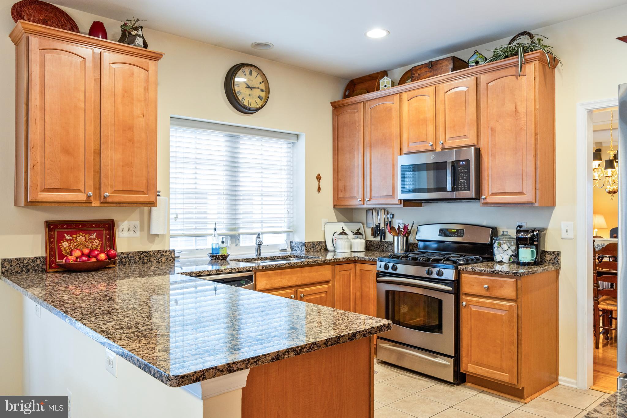 CARROLL VISTA - Residential