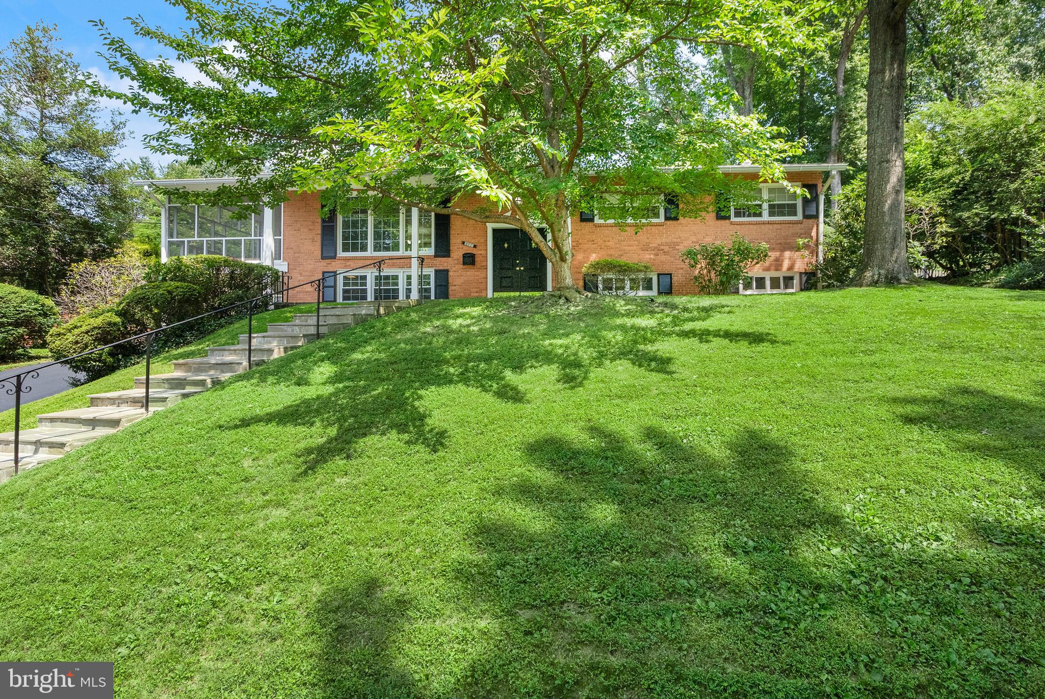 3311 MIDLAND ROAD