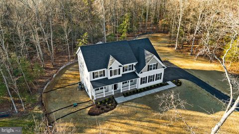 12300 CALVERTS RUN COURT LA PLATA MD 20646