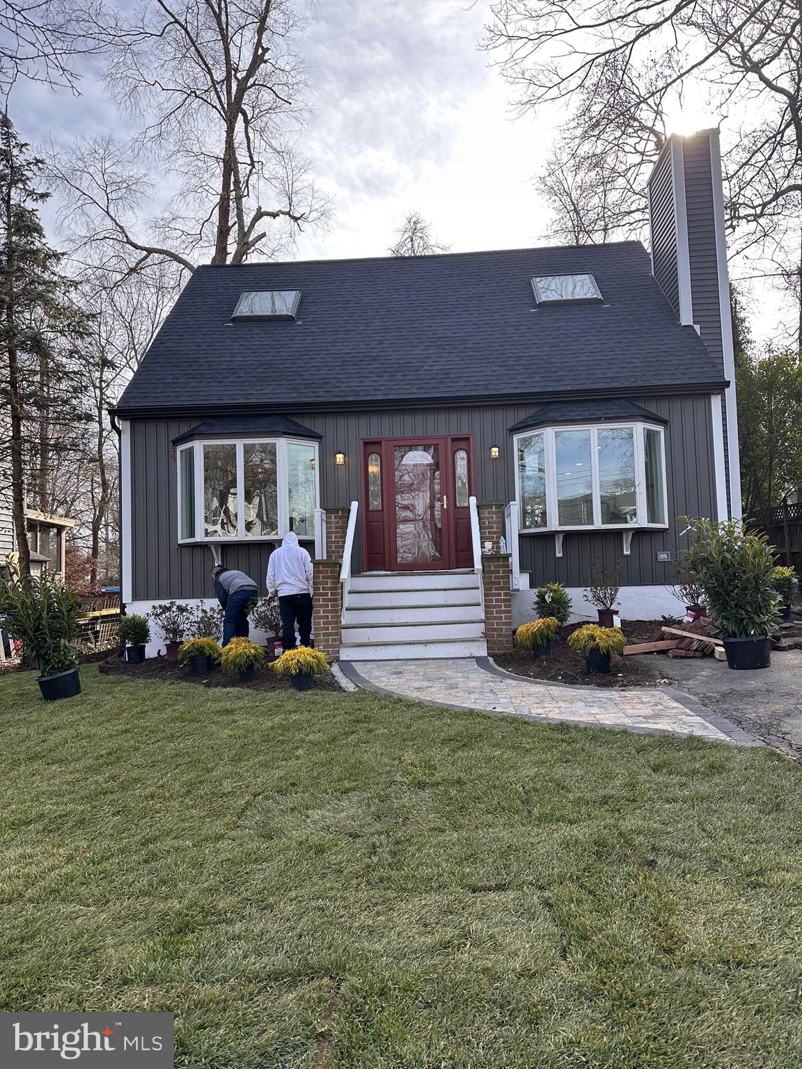 OYSTER HARBOR - Residential