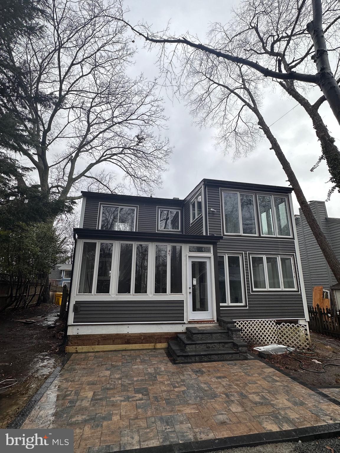 OYSTER HARBOR - Residential