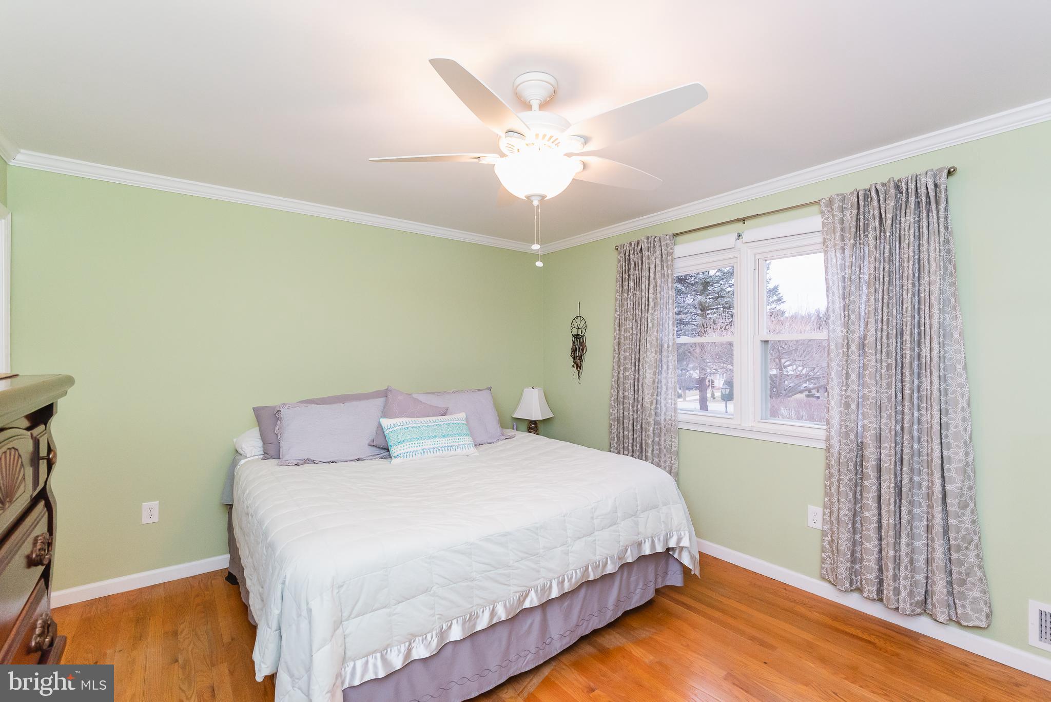 GREENRIDGE - Residential