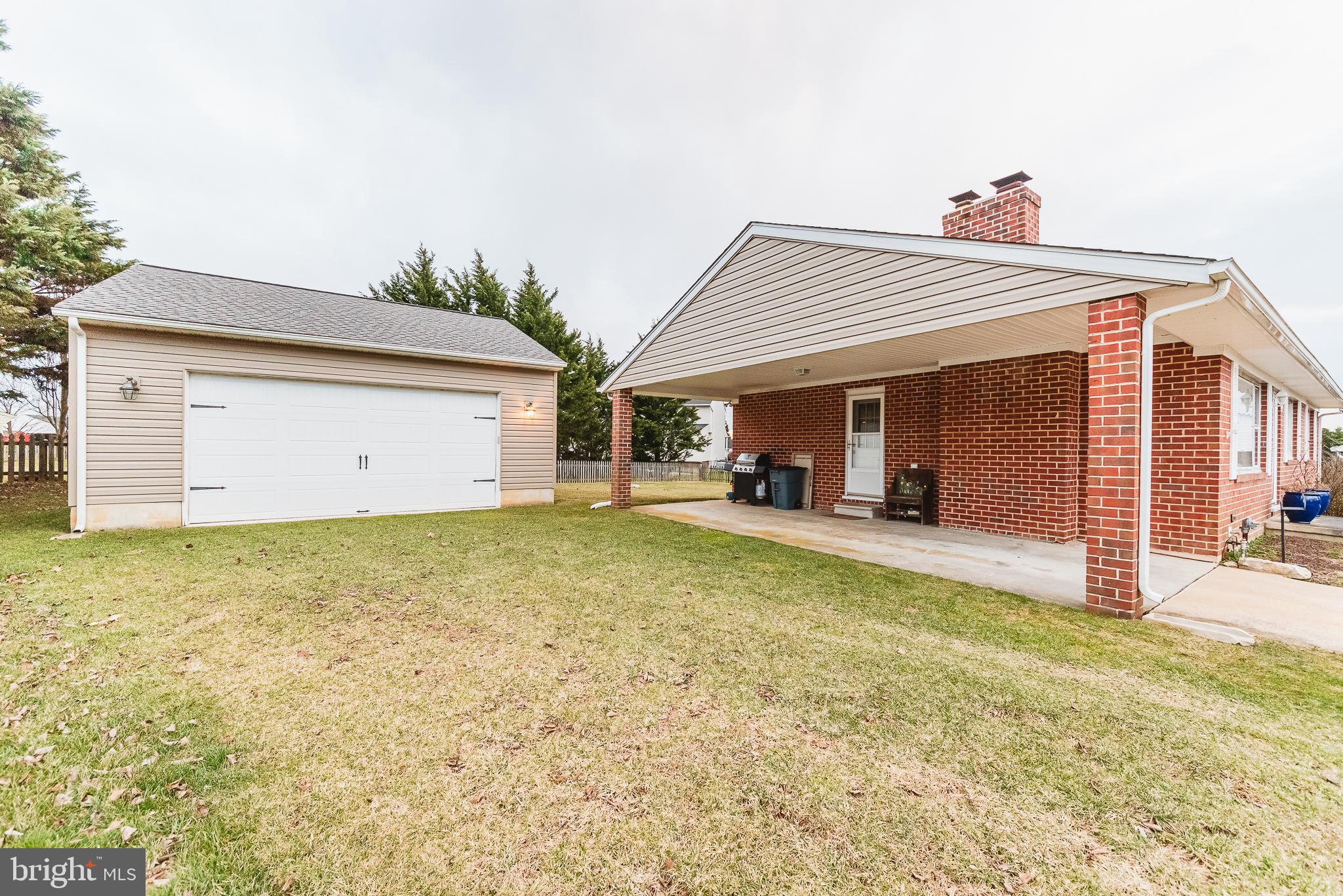 GREENRIDGE - Residential