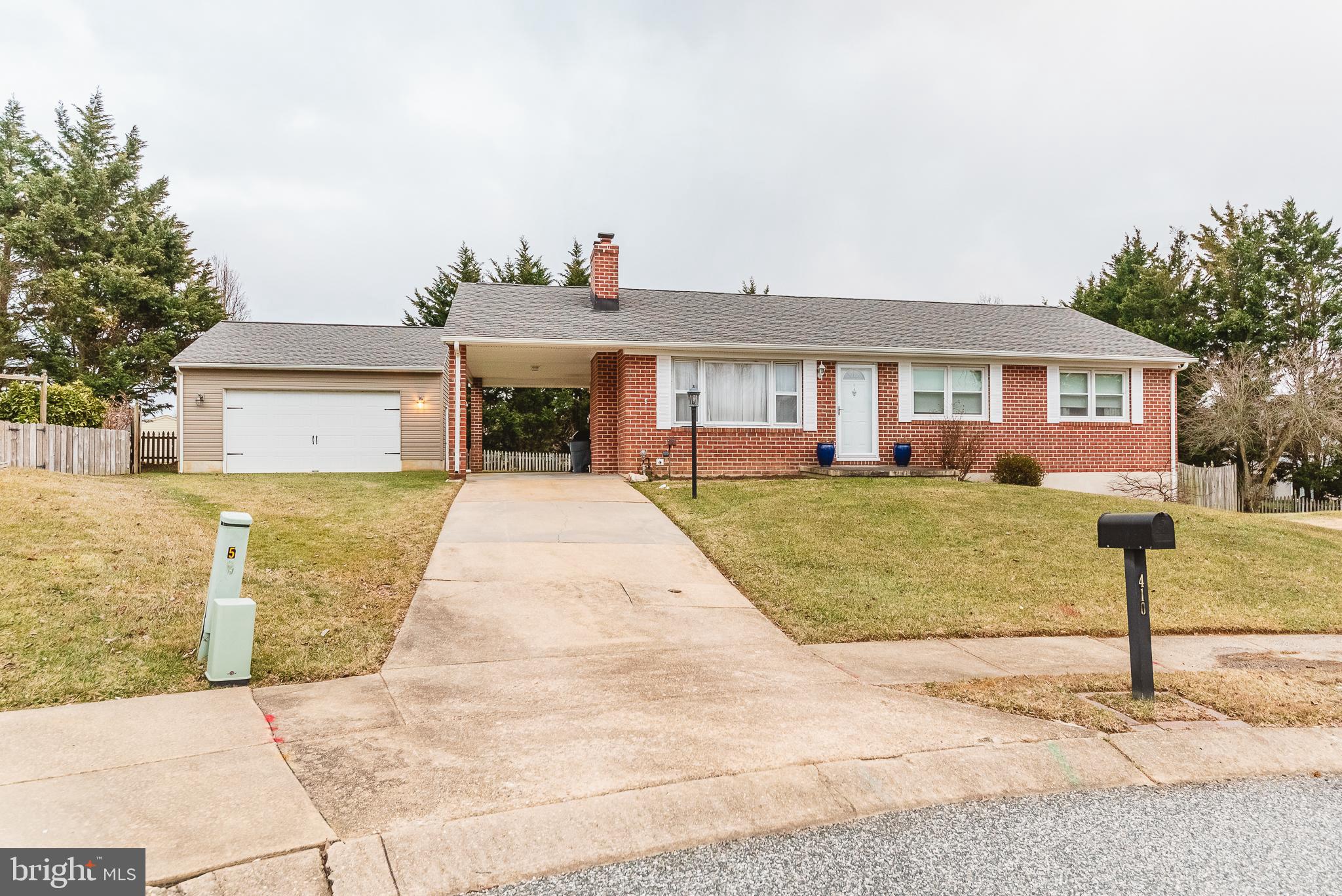 GREENRIDGE - Residential