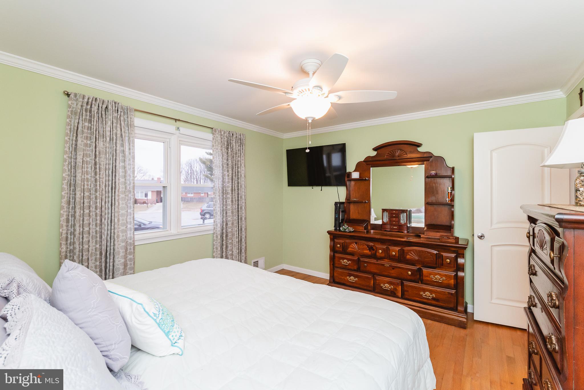 GREENRIDGE - Residential