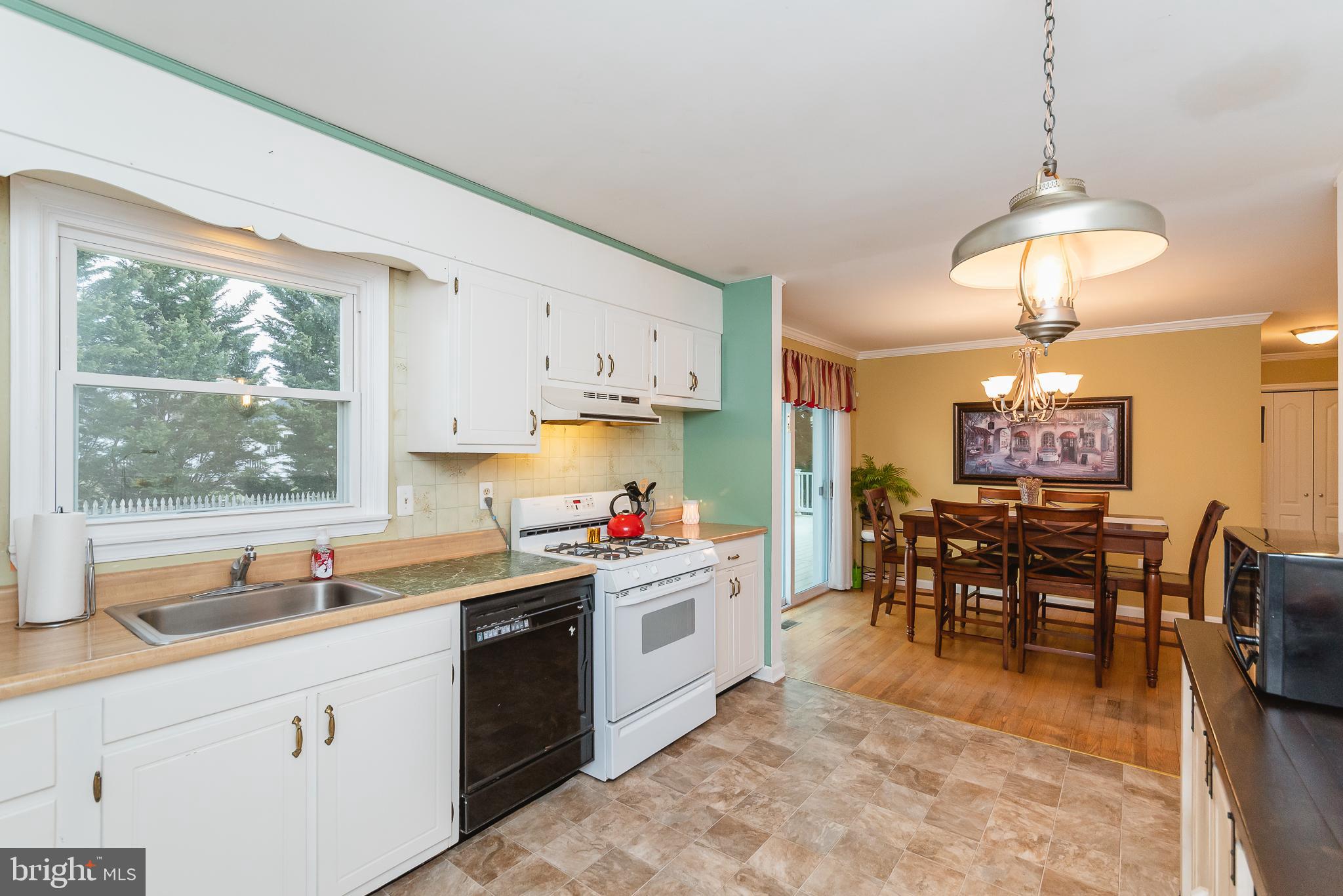 GREENRIDGE - Residential