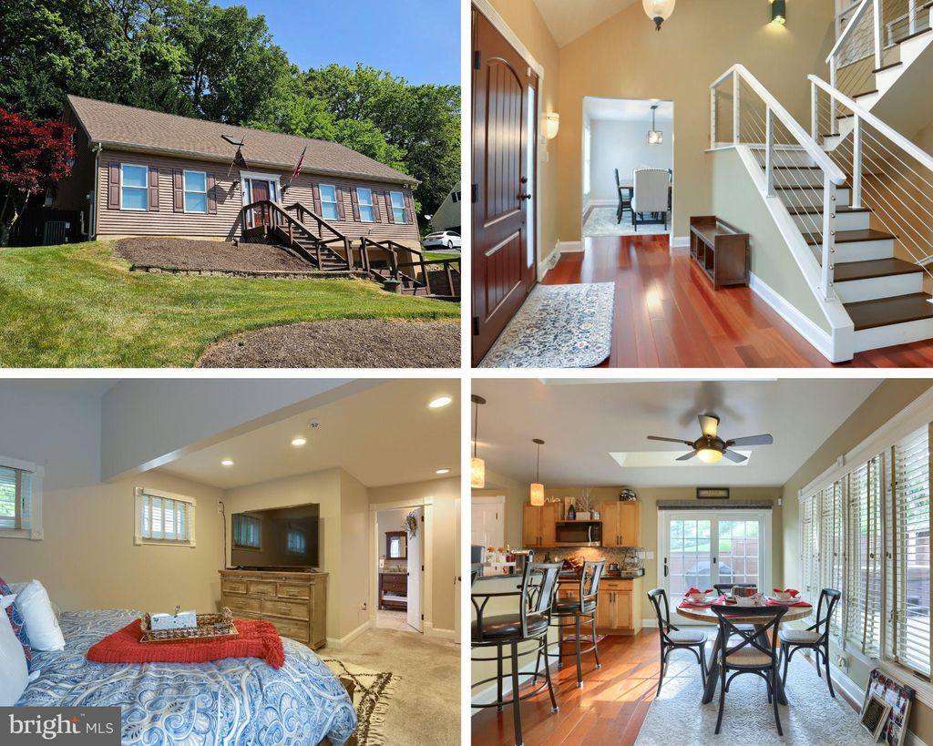 Photo of 2524 BROOKSIDE DR, LANCASTER, PA 17601 (MLS # PALA2035294)