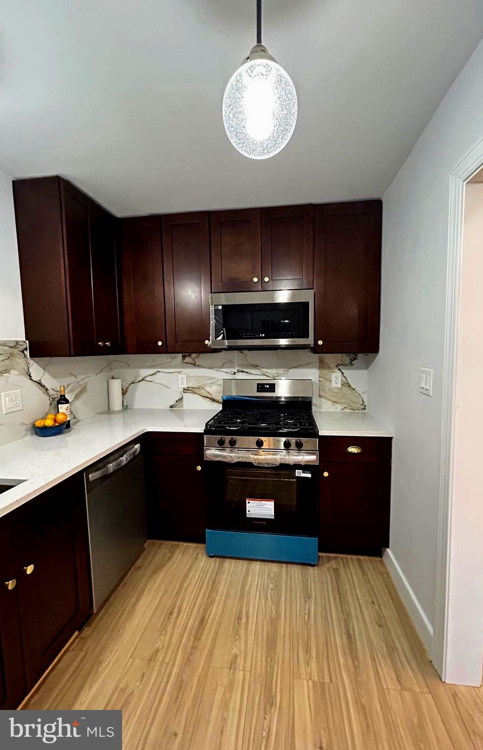 NORTH END - Residential