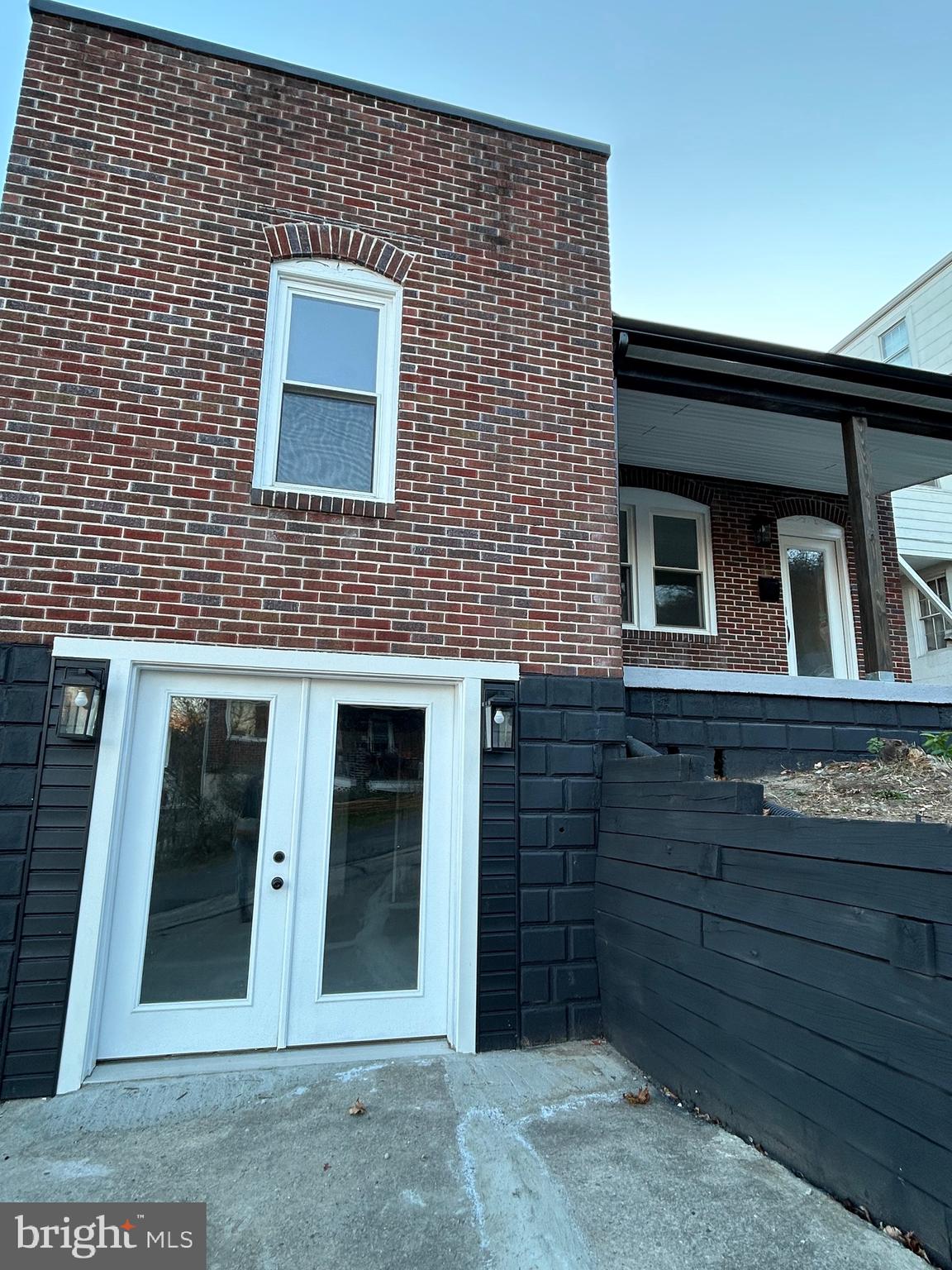 NORTH END - Residential