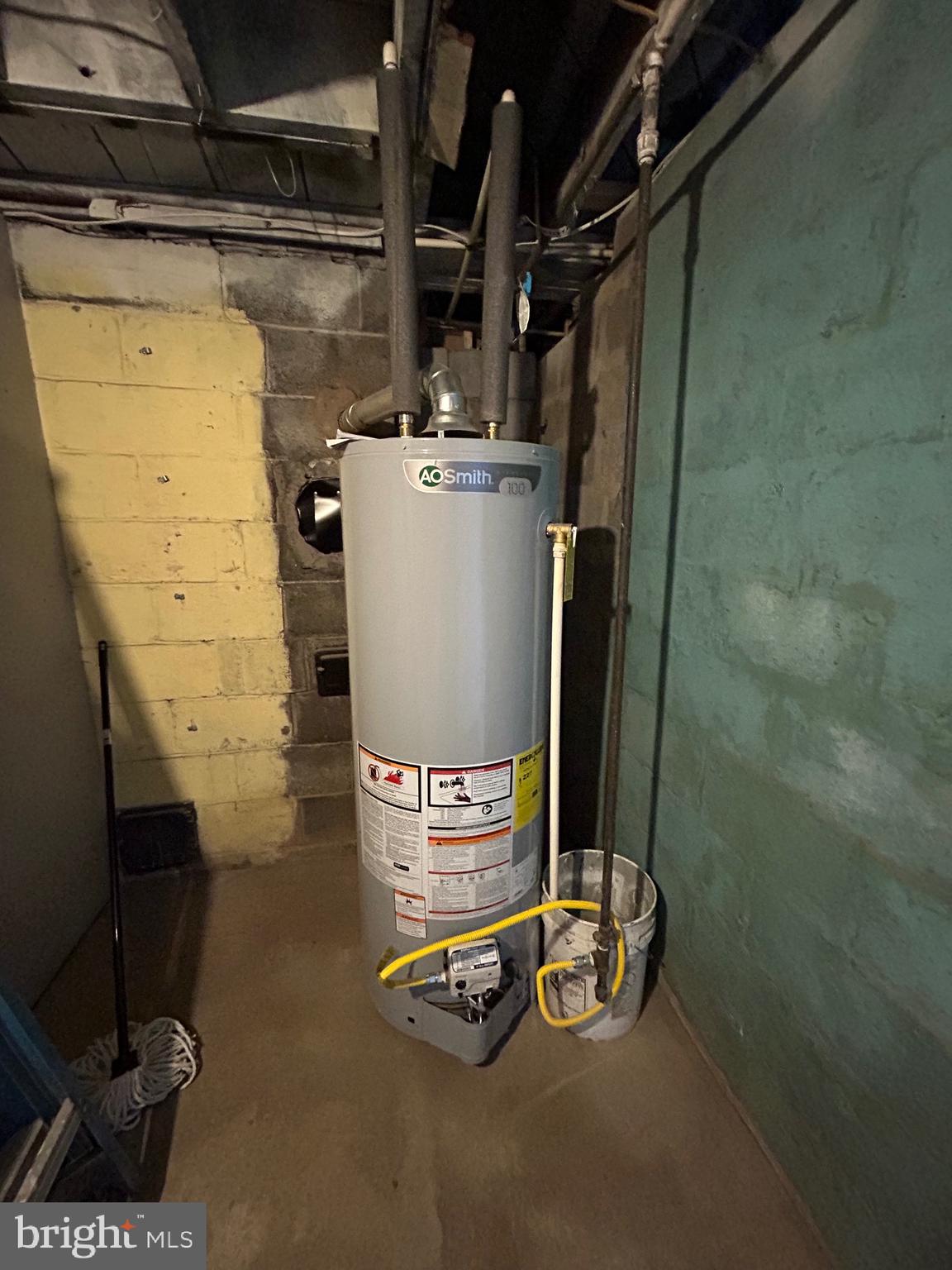 NORTH END - Residential