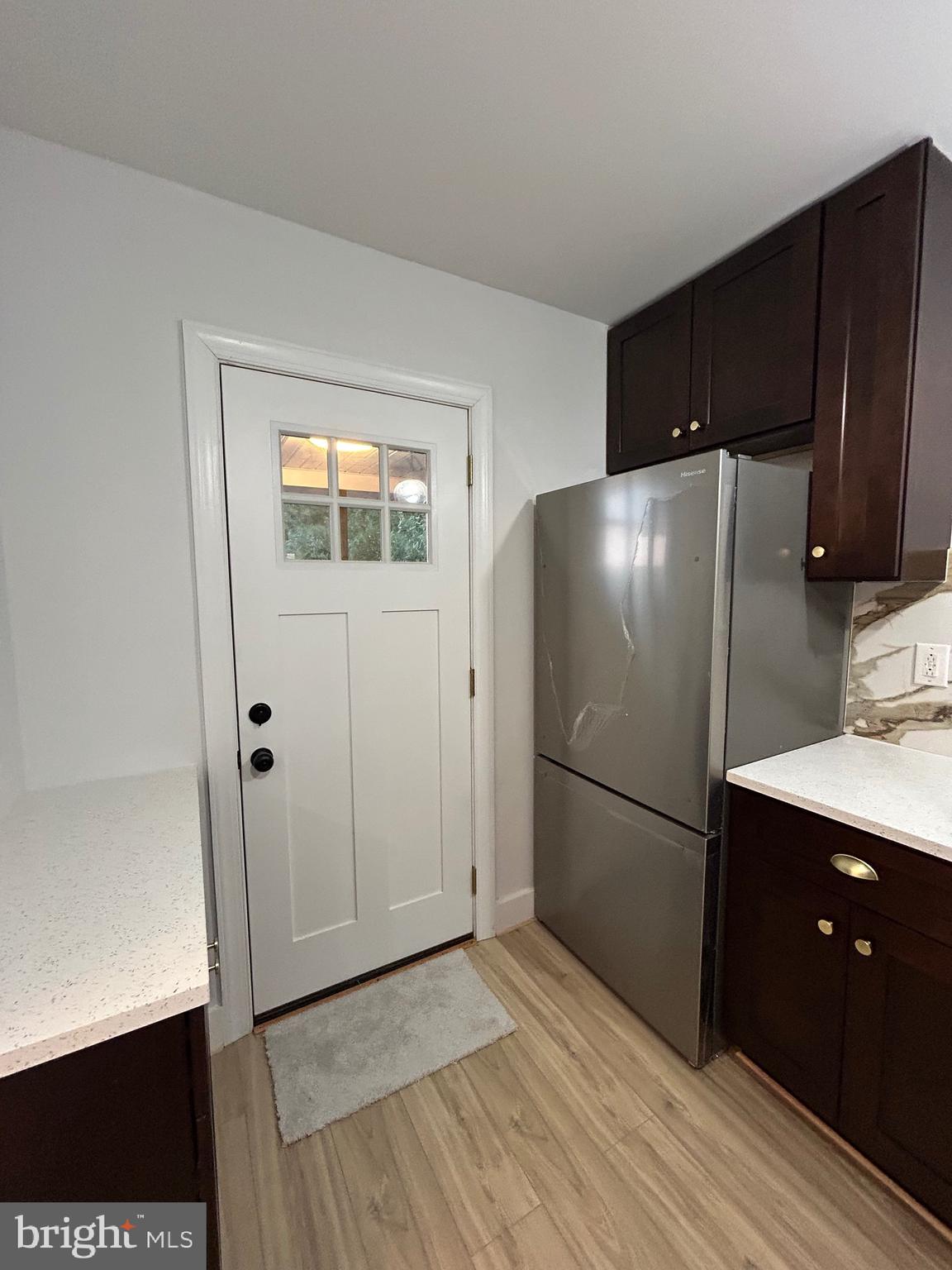 NORTH END - Residential