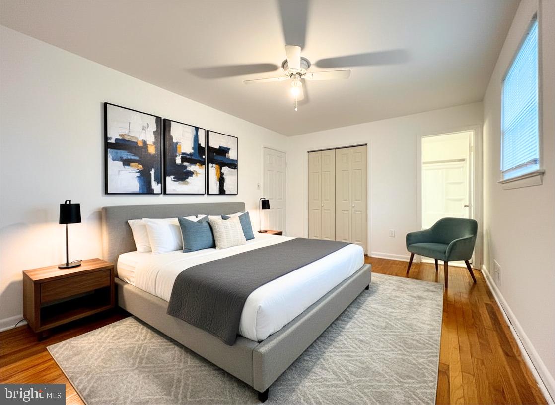 CRESTVIEW MANOR - Residential