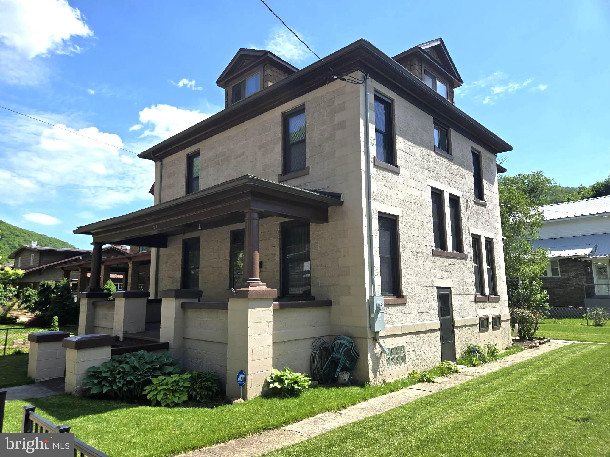 154 CHURCH STREET
