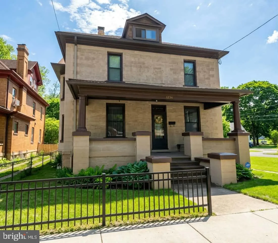 154 Church Street, Westernport, MD, 21562