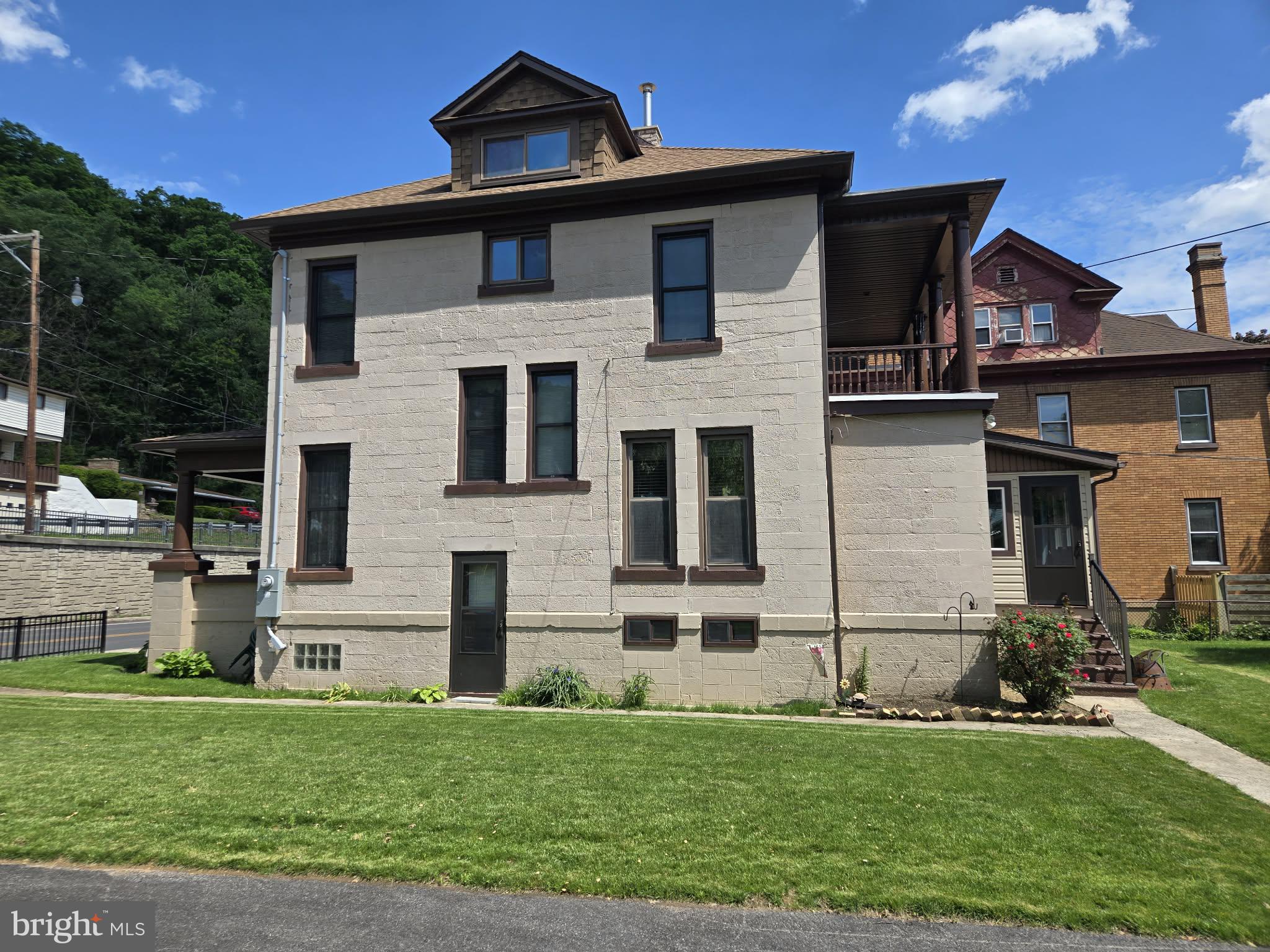154 CHURCH STREET