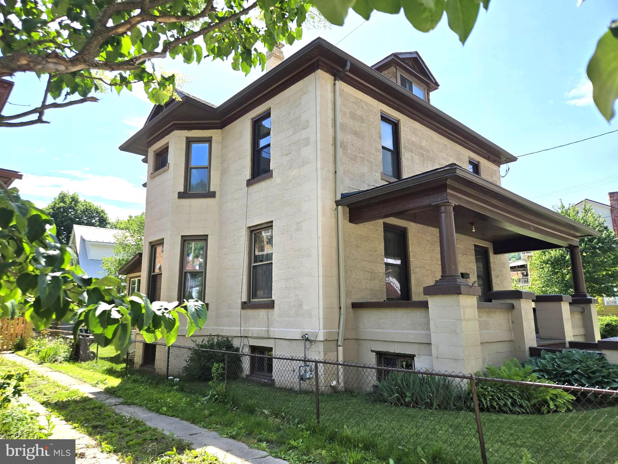 154 CHURCH STREET