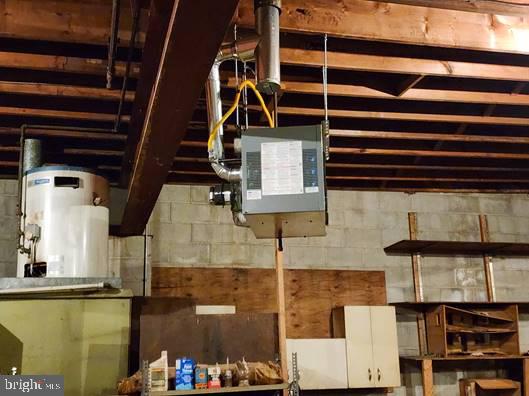 HARROWGATE - Commercial Sale