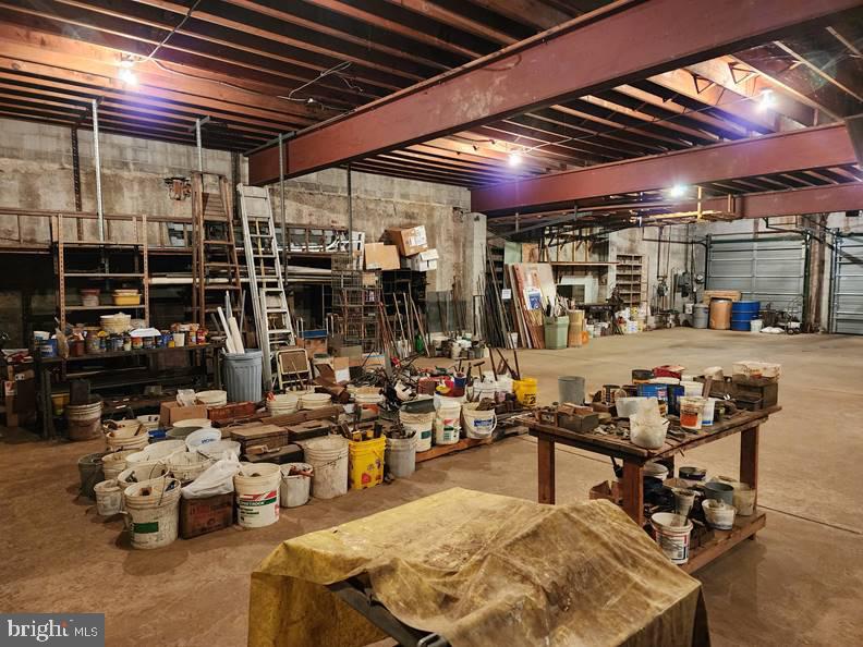 HARROWGATE - Commercial Sale