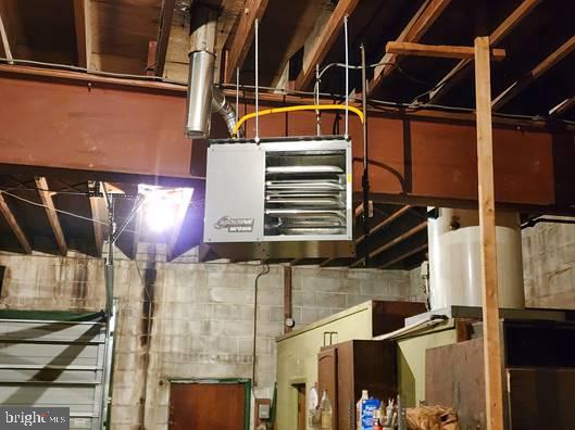 HARROWGATE - Commercial Sale