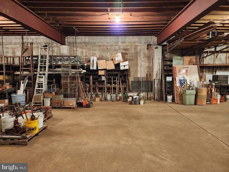 HARROWGATE - Commercial Sale