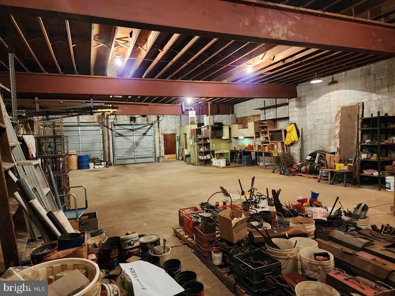 HARROWGATE - Commercial Sale