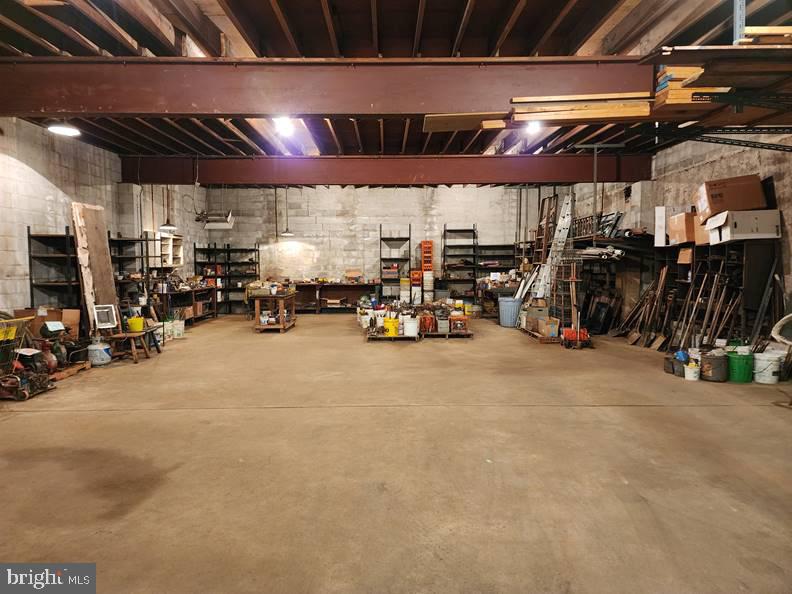 HARROWGATE - Commercial Sale